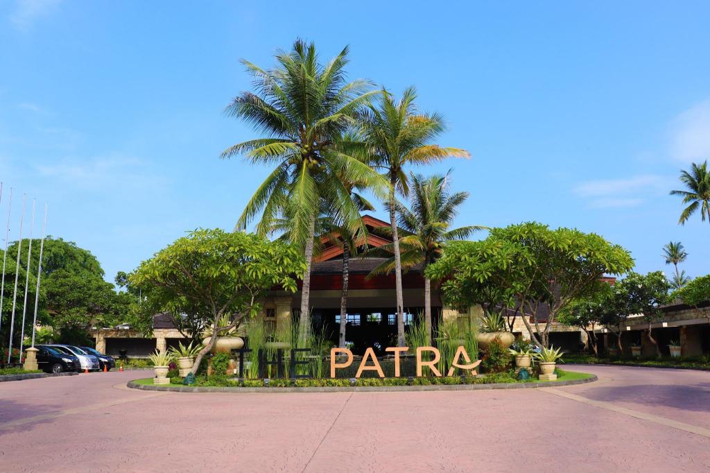 Patra Jasa Bali Resort &amp; Villas