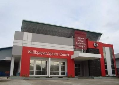 Bpp Sport And Convention Center