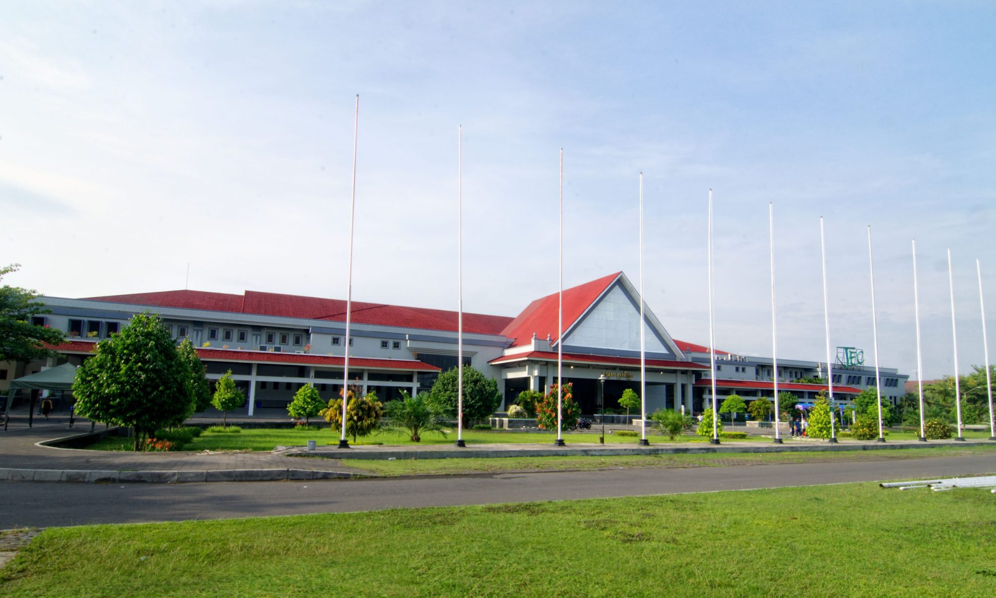 Jogja Expo Center