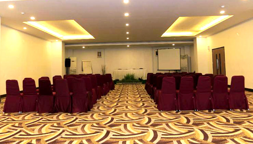 Jogja Expo Center