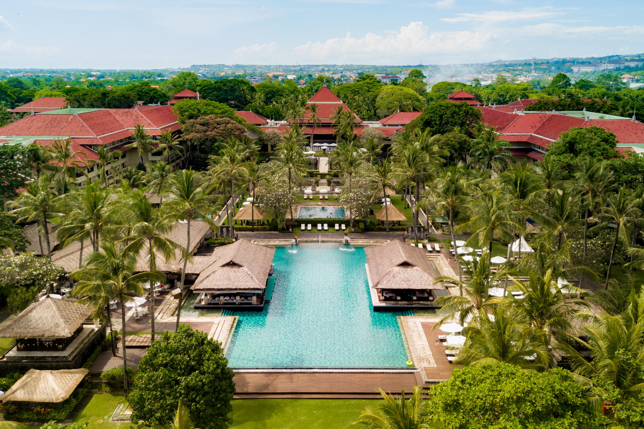 InterContinental Bali Resort