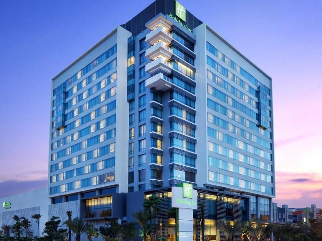 Holiday Inn Jakarta Kemayoran