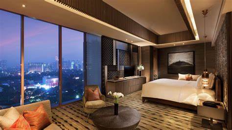 DoubleTree by Hilton Hotel Jakarta - Diponegoro