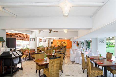 Sanur Paradise Plaza Hotel