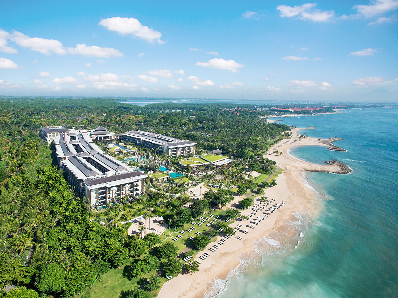 Hotel Sofitel Bali Nusa Dua Beach Resort