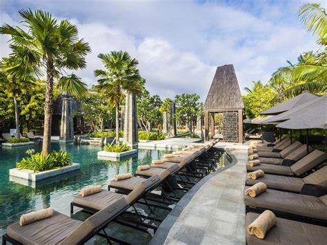 Hotel Sofitel Bali Nusa Dua Beach Resort