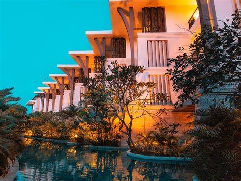 Hotel Sofitel Bali Nusa Dua Beach Resort