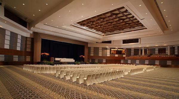 Bali International Convention Centre