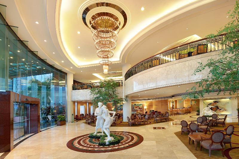 Hotel Ciputra Jakarta