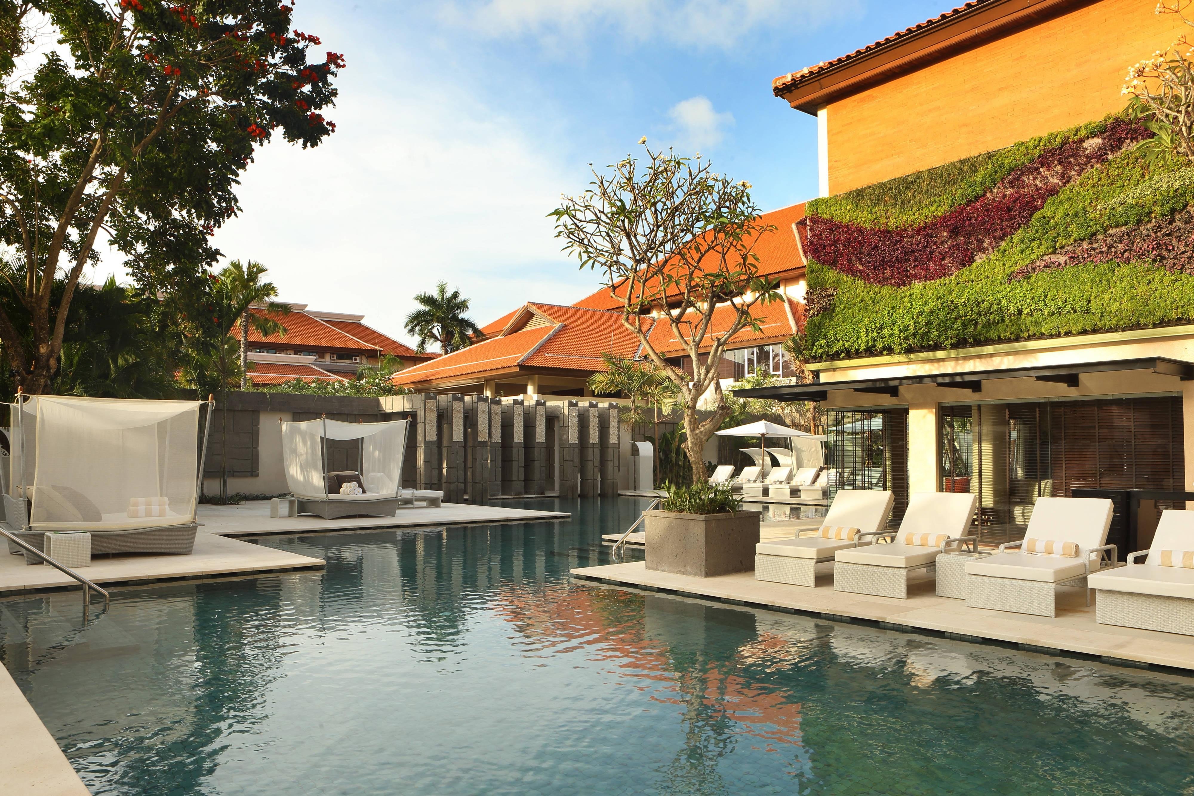 The Westin Resort Nusa Dua, Bali