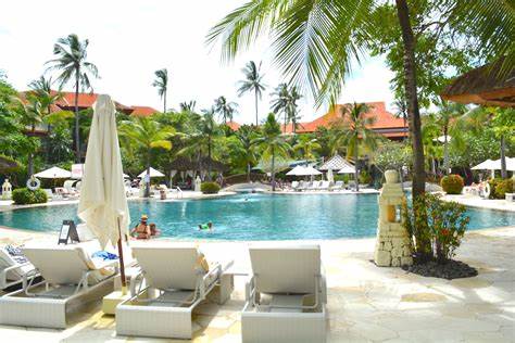 The Westin Resort Nusa Dua, Bali