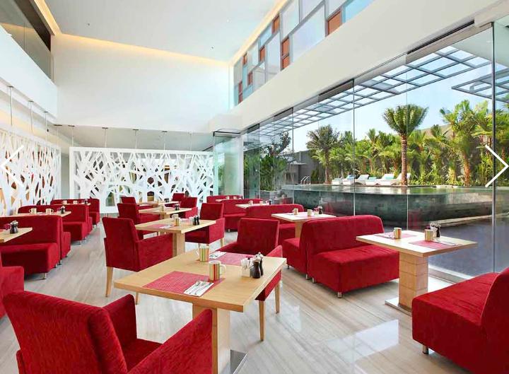 Mercure Bali Harvestland Kuta