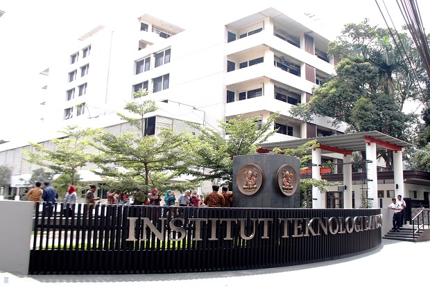 Bandung Institute of Technology