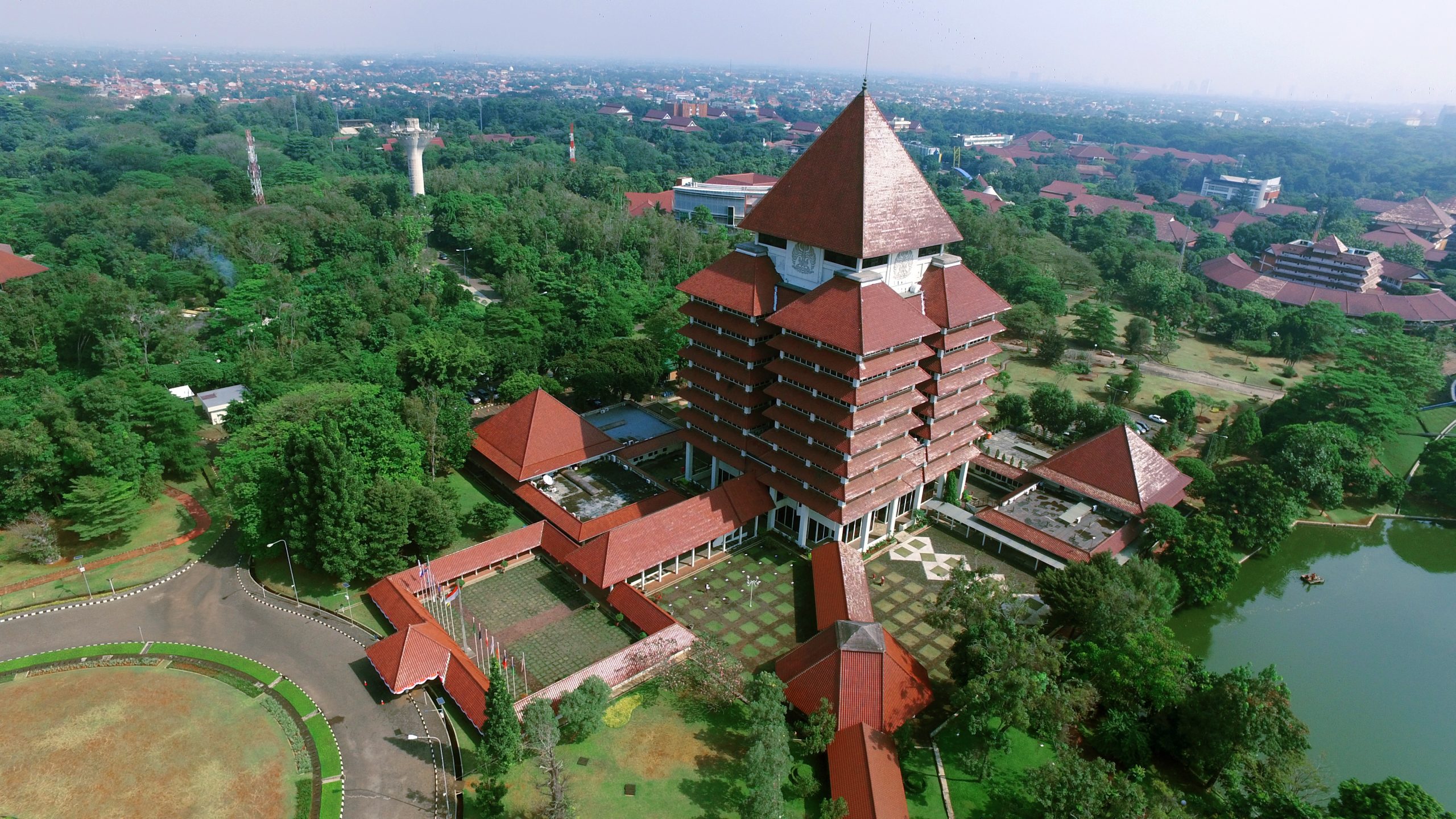 University of Indonesia