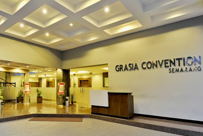 Hotel Grasia