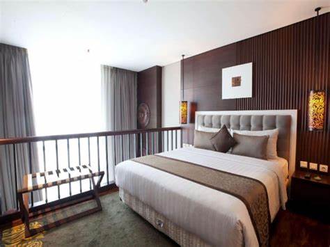 Grand Royal Panghegar Hotel Bandung