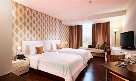 Grand Royal Panghegar Hotel Bandung