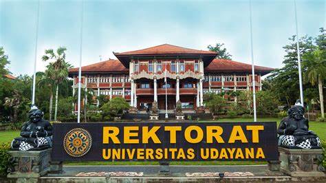 Rektorat Universitas Udayana