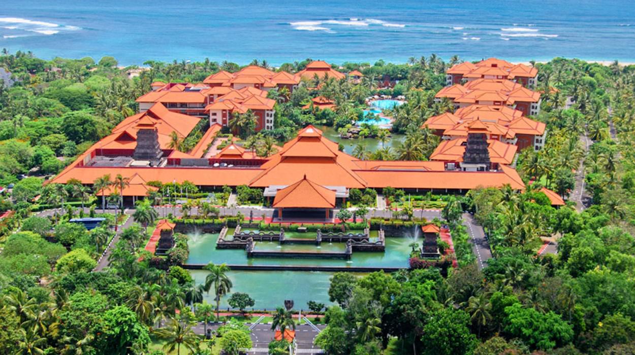 Ayodya Resort Nusa Dua