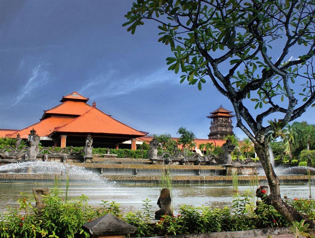 Ayodya Resort Nusa Dua