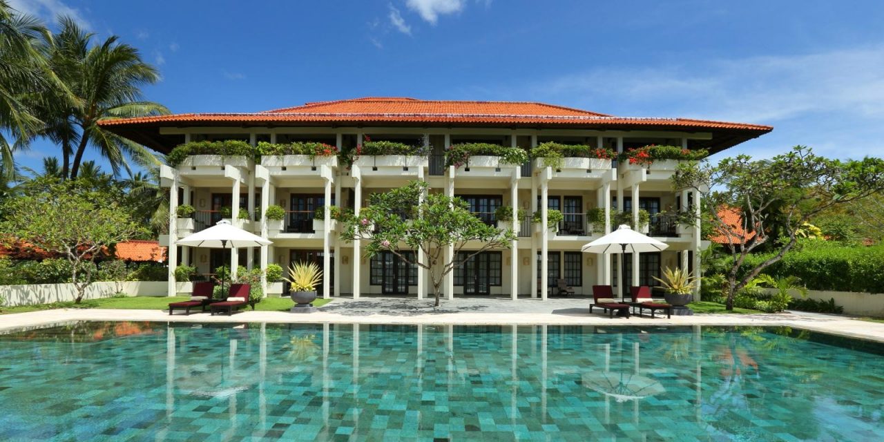 Ayodya Resort Nusa Dua