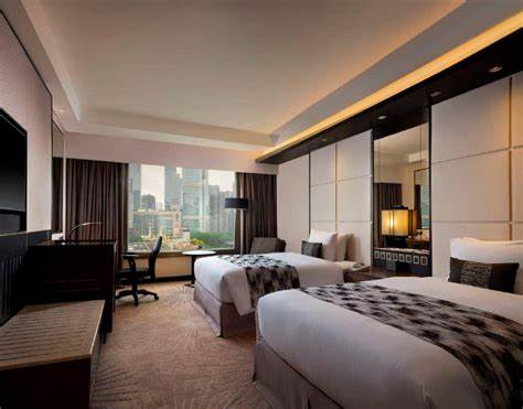 Crowne Plaza Jakarta