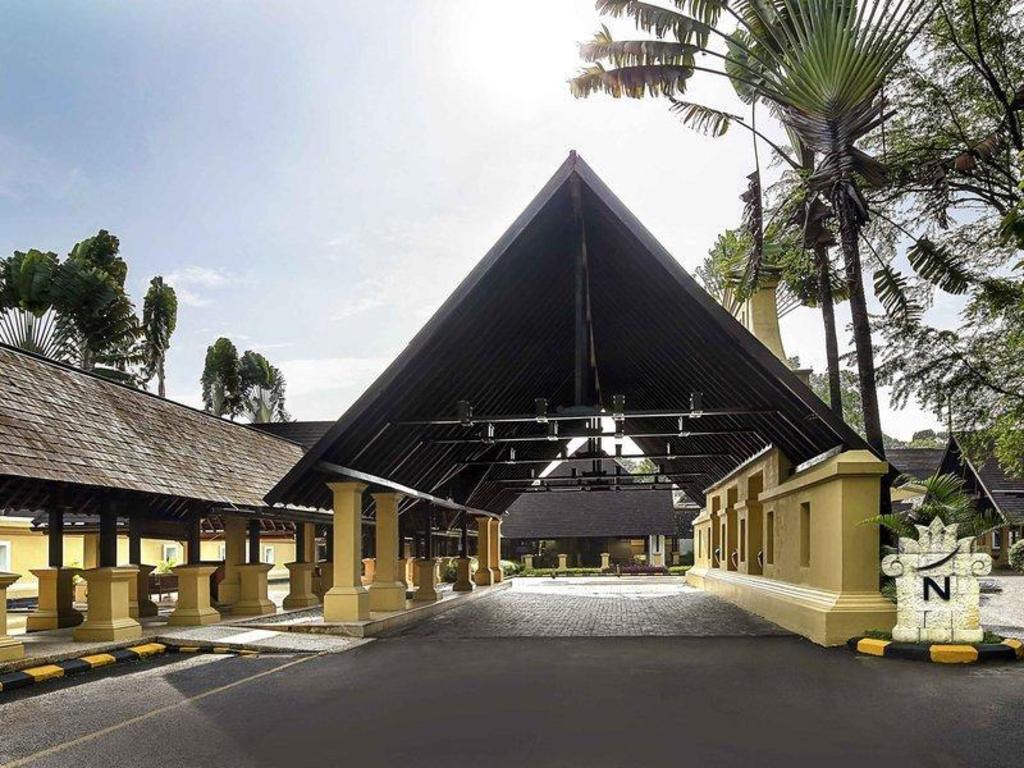 Bandung Convention Centre