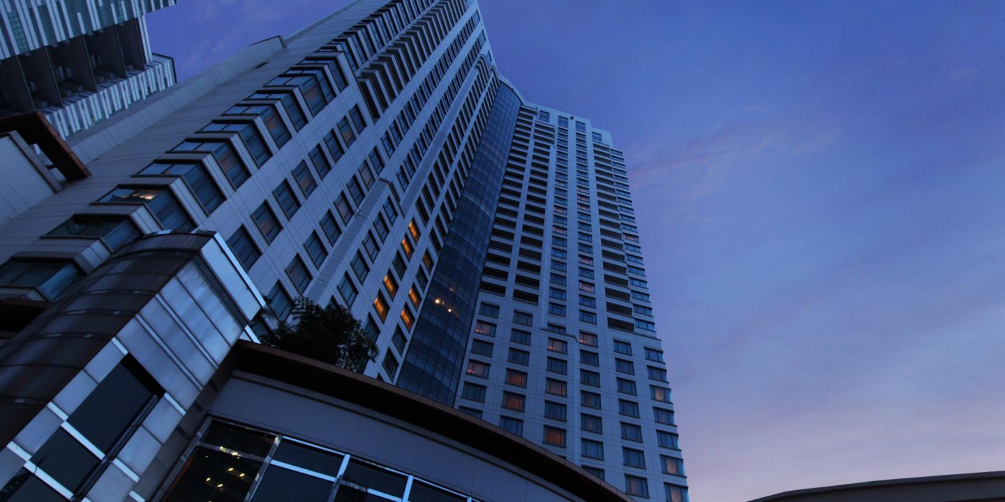 InterContinental Jakarta Midplaza