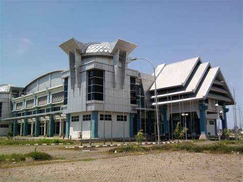 Celebes Convention Center