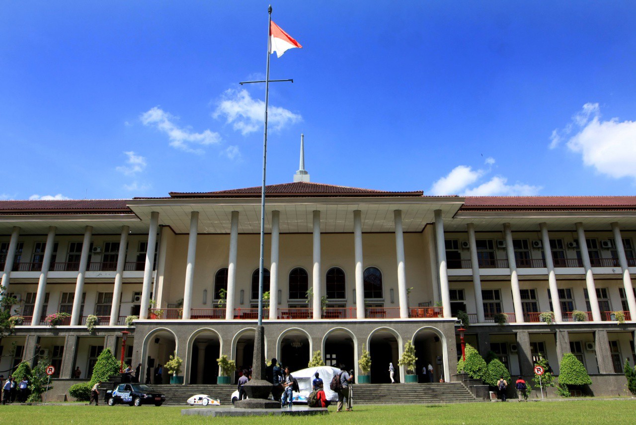 Universitas Gadjah Mada