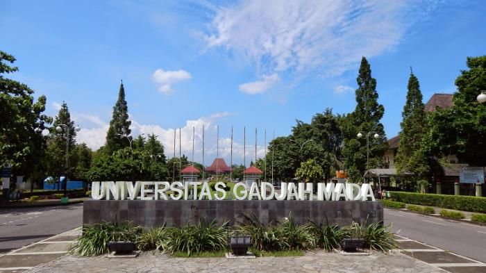 Universitas Gadjah Mada