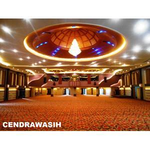 Medan International Convention Center