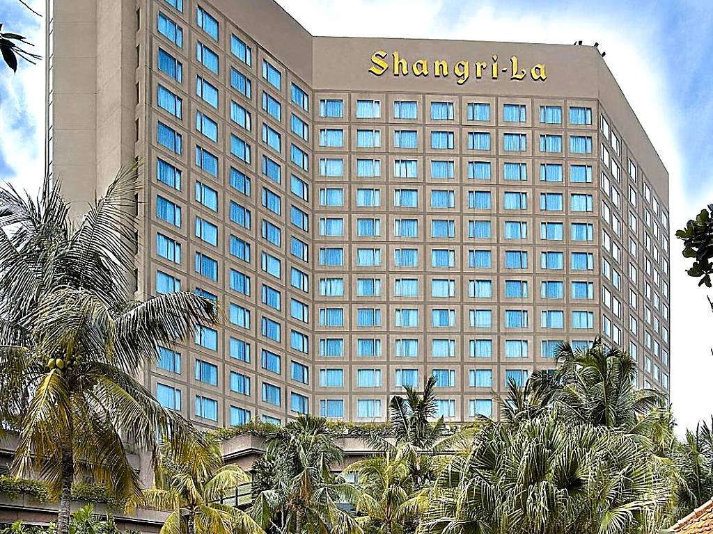 Shangri-La Hotel Surabaya