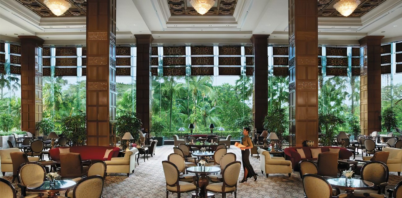 Shangri-La Hotel Surabaya