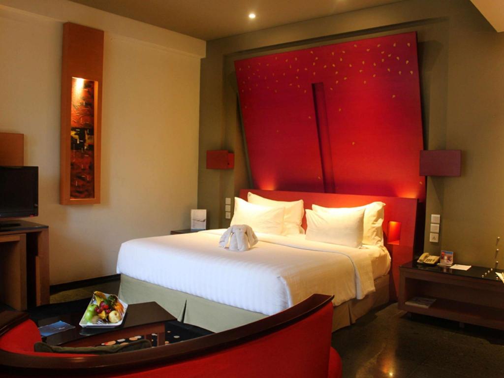 Novotel Palembang Hotel &amp; Residence