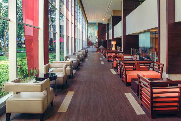 Hotel Mercure Convention Centre Ancol