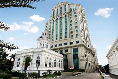 Grand Aston City Hall Hotel and Serviced Residence