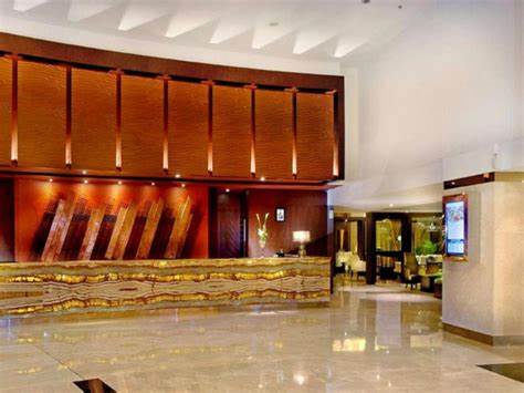 Grand Aston City Hall Hotel and Serviced Residence