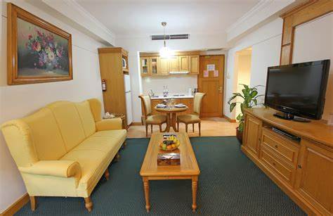 Harmoni Suites Hotel