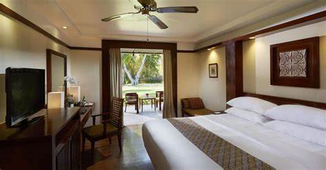 Melia Bali - The Garden Villas