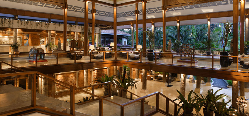 Melia Bali - The Garden Villas