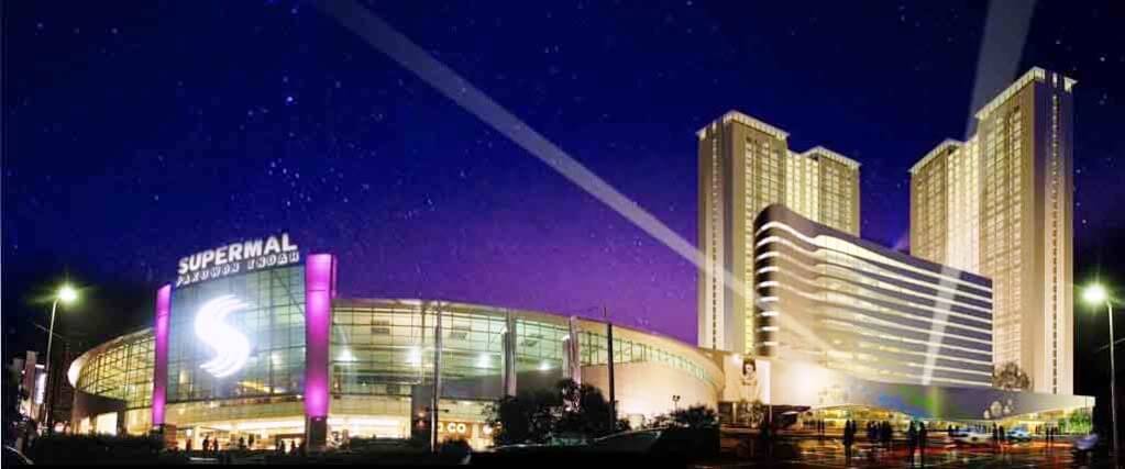 Supermal Surabaya Convention Center (SSCC)