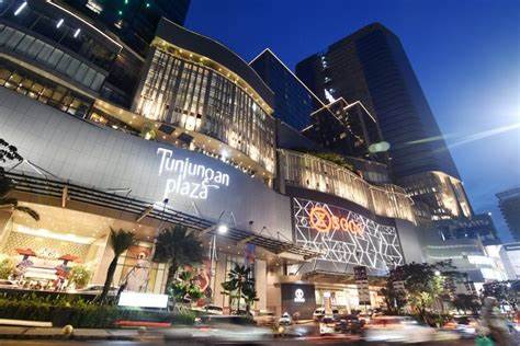 Tunjungan Plaza