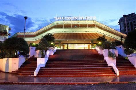 Tiara Convention Center