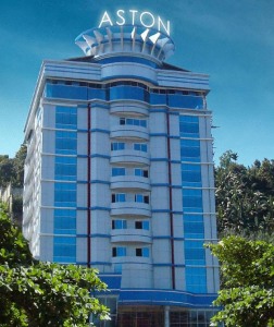 Aston Jayapura Hotel &amp; Convention Center