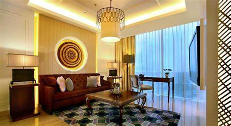 Grand Aston Yogyakarta Hotel and Convention Center