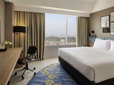 Nexa Hotel Supratman Bandung