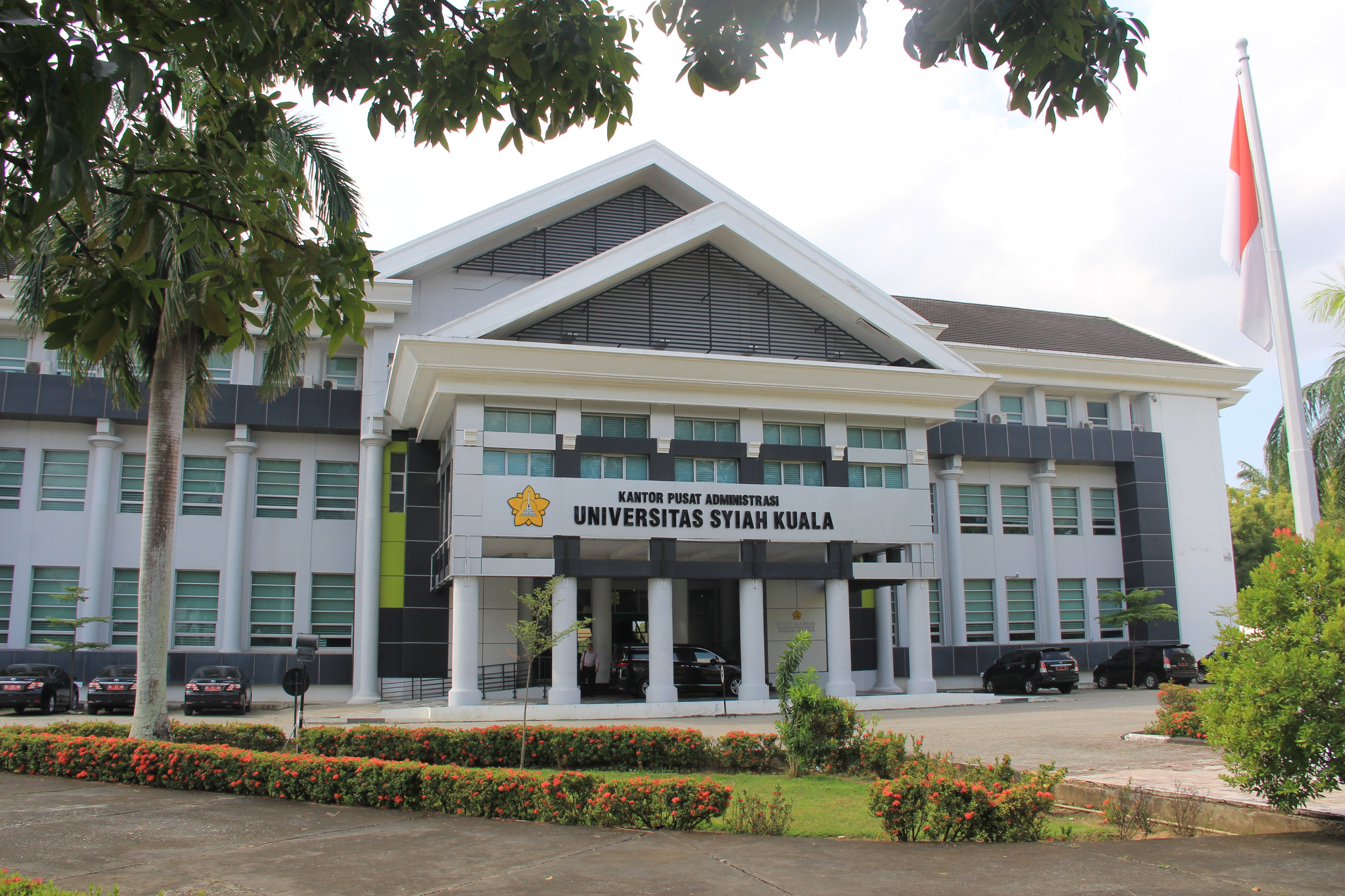 Universitas Syiah Kuala