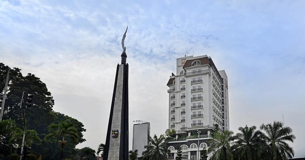 Hotel Royal Amaroossa Bogor