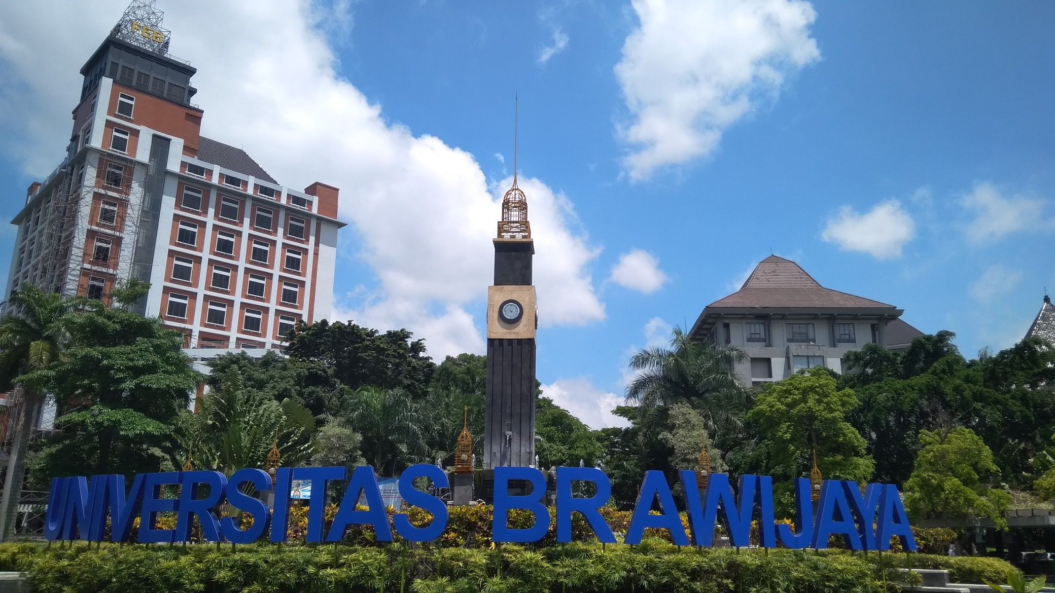 Brawijaya University